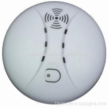 DC 9V Standalone Co Alarm Carbon Monoxide Detector